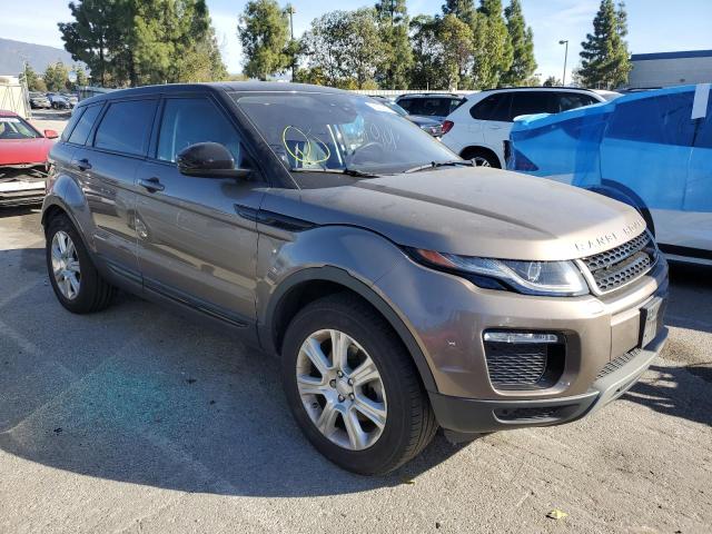 Photo 3 VIN: SALVP2RX3JH317327 - LAND ROVER RANGE ROVE 