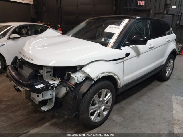 Photo 1 VIN: SALVP2RX3JH320986 - LAND ROVER RANGE ROVER EVOQUE 