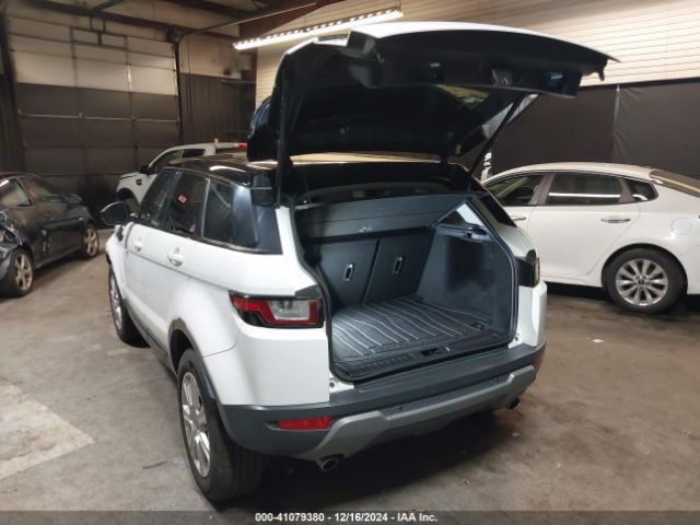 Photo 2 VIN: SALVP2RX3JH320986 - LAND ROVER RANGE ROVER EVOQUE 