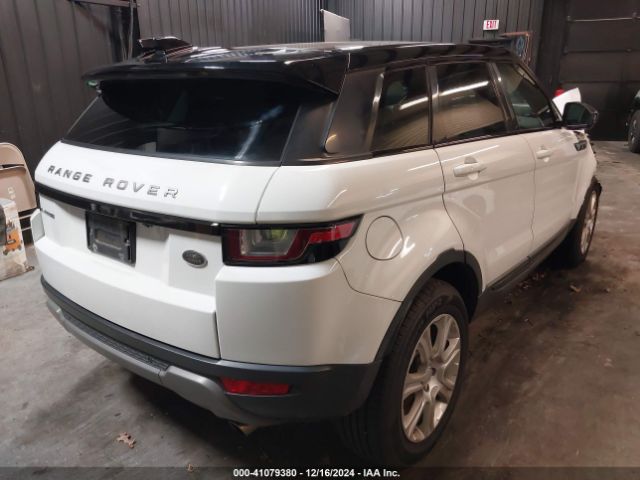 Photo 3 VIN: SALVP2RX3JH320986 - LAND ROVER RANGE ROVER EVOQUE 