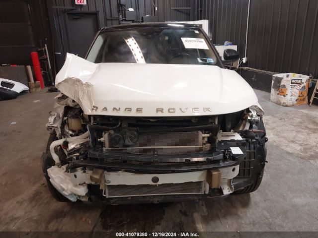 Photo 5 VIN: SALVP2RX3JH320986 - LAND ROVER RANGE ROVER EVOQUE 