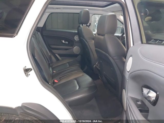 Photo 7 VIN: SALVP2RX3JH320986 - LAND ROVER RANGE ROVER EVOQUE 