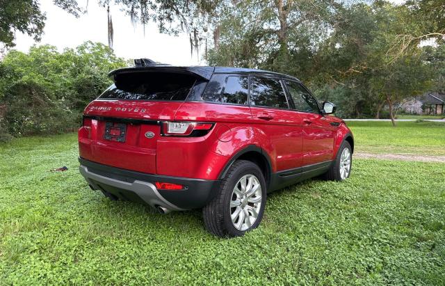 Photo 3 VIN: SALVP2RX3JH323452 - LAND ROVER RANGEROVER 