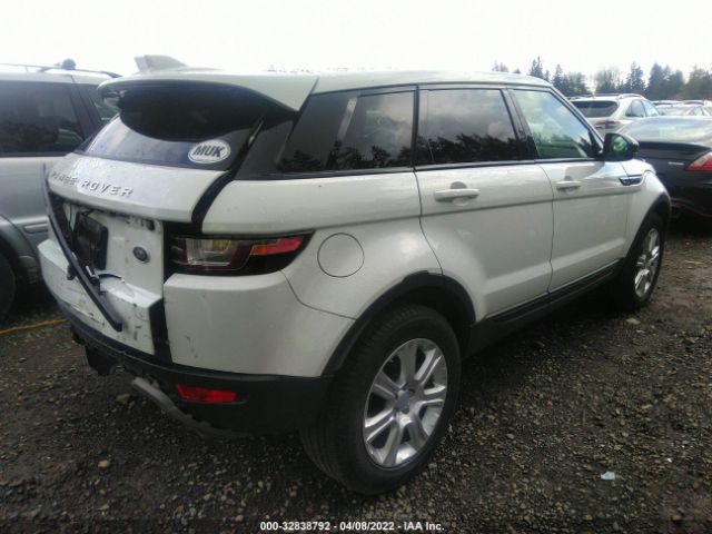 Photo 3 VIN: SALVP2RX3JH323855 - LAND-ROVER RANGE ROVER EVOQUE 