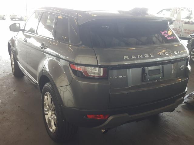 Photo 2 VIN: SALVP2RX3KH329723 - LAND ROVER RANGE ROVE 