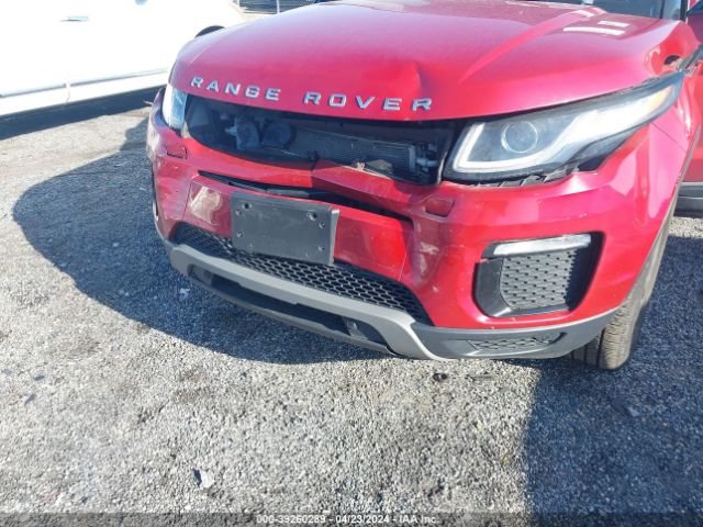 Photo 5 VIN: SALVP2RX3KH331312 - LAND ROVER RANGE ROVER EVOQUE 