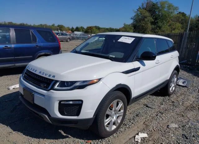 Photo 1 VIN: SALVP2RX3KH333108 - LAND ROVER RANGE ROVER EVOQUE 