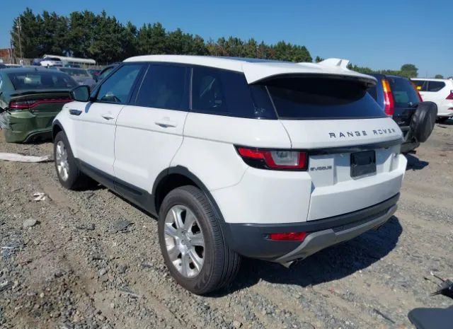 Photo 2 VIN: SALVP2RX3KH333108 - LAND ROVER RANGE ROVER EVOQUE 