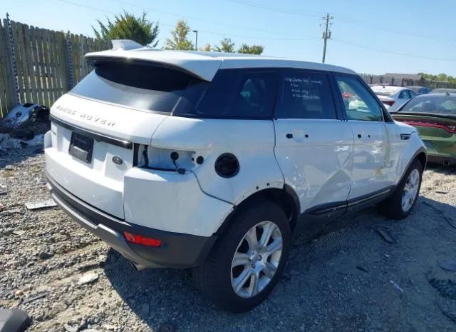 Photo 3 VIN: SALVP2RX3KH333108 - LAND ROVER RANGE ROVER EVOQUE 