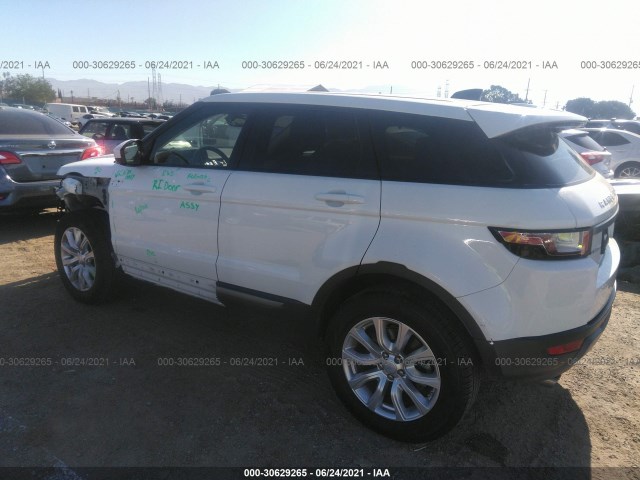 Photo 2 VIN: SALVP2RX3KH333366 - LAND ROVER RANGE ROVER EVOQUE 