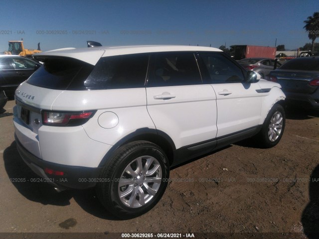 Photo 3 VIN: SALVP2RX3KH333366 - LAND ROVER RANGE ROVER EVOQUE 