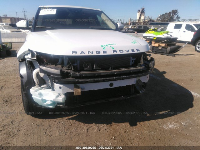 Photo 5 VIN: SALVP2RX3KH333366 - LAND ROVER RANGE ROVER EVOQUE 