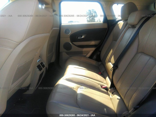 Photo 7 VIN: SALVP2RX3KH333366 - LAND ROVER RANGE ROVER EVOQUE 