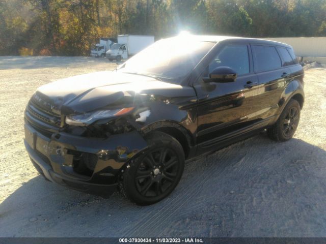 Photo 1 VIN: SALVP2RX3KH349860 - LAND ROVER RANGE ROVER EVOQUE 