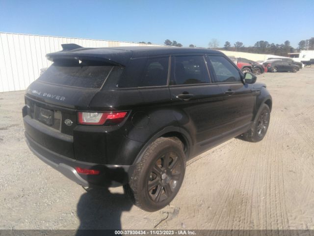 Photo 3 VIN: SALVP2RX3KH349860 - LAND ROVER RANGE ROVER EVOQUE 