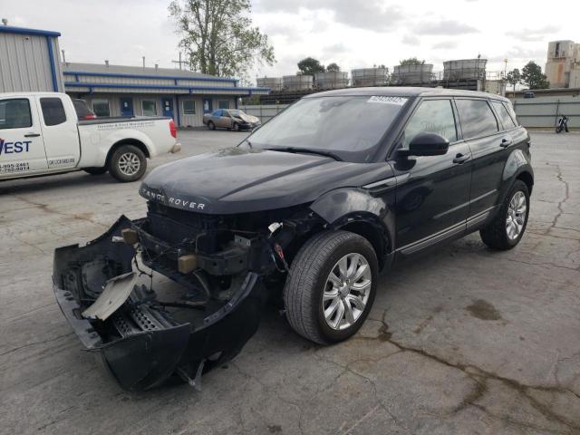 Photo 1 VIN: SALVP2RX4JH292440 - LAND ROVER RANGE ROVE 