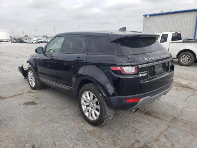 Photo 2 VIN: SALVP2RX4JH292440 - LAND ROVER RANGE ROVE 