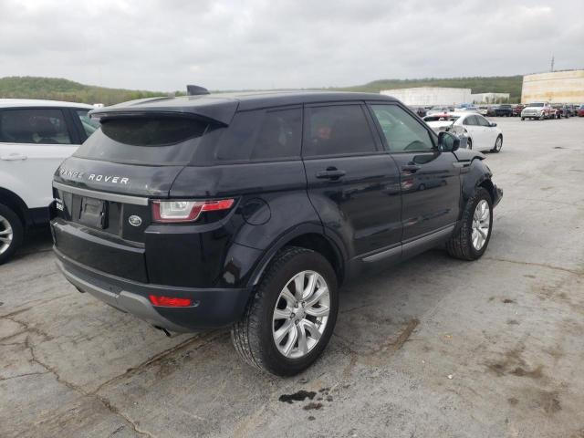 Photo 3 VIN: SALVP2RX4JH292440 - LAND ROVER RANGE ROVE 