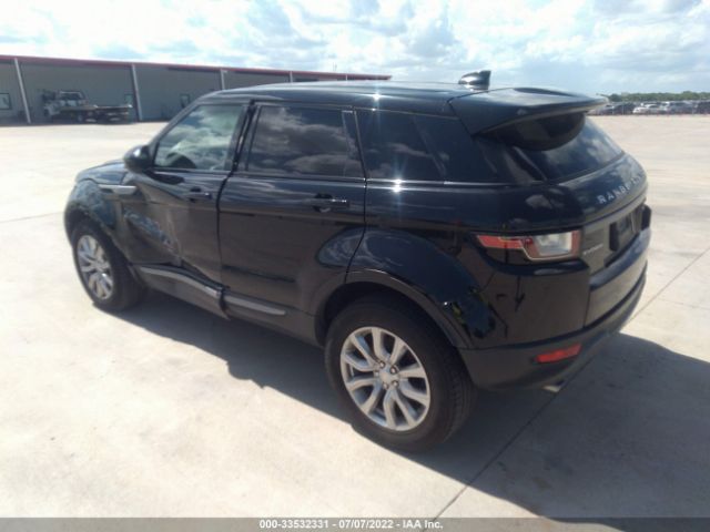 Photo 2 VIN: SALVP2RX4JH293510 - LAND ROVER RANGE ROVER EVOQUE 