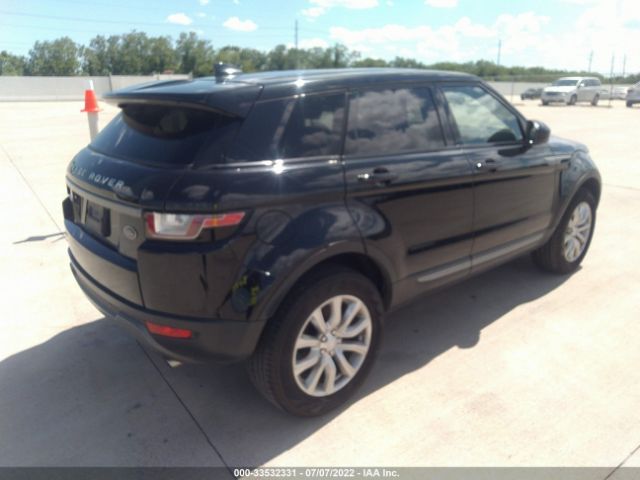 Photo 3 VIN: SALVP2RX4JH293510 - LAND ROVER RANGE ROVER EVOQUE 