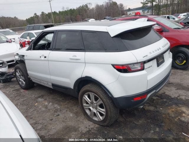 Photo 2 VIN: SALVP2RX4JH295032 - LAND ROVER RANGE ROVER EVOQUE 