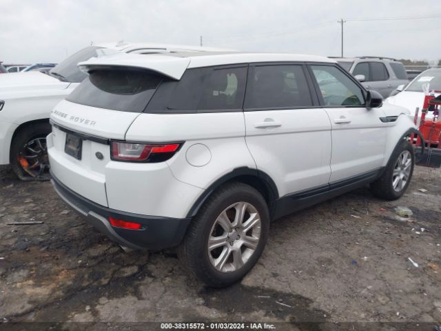 Photo 3 VIN: SALVP2RX4JH295032 - LAND ROVER RANGE ROVER EVOQUE 