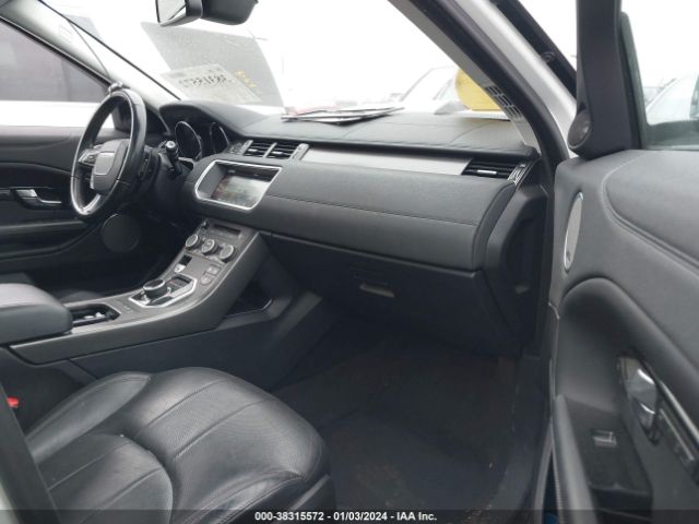 Photo 4 VIN: SALVP2RX4JH295032 - LAND ROVER RANGE ROVER EVOQUE 