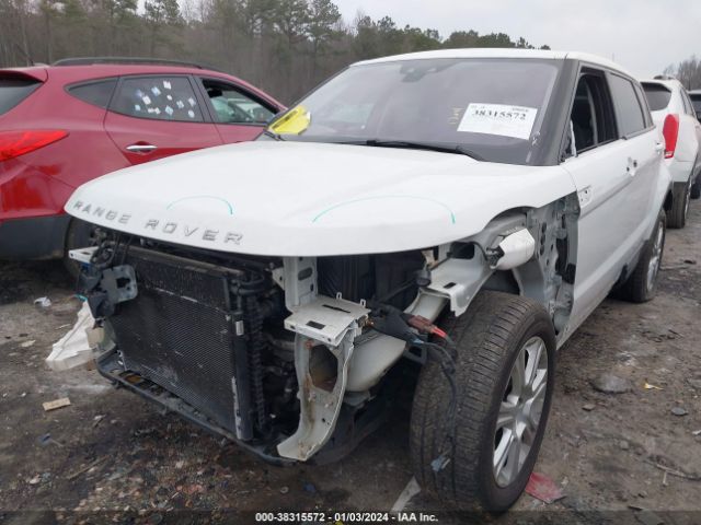 Photo 5 VIN: SALVP2RX4JH295032 - LAND ROVER RANGE ROVER EVOQUE 