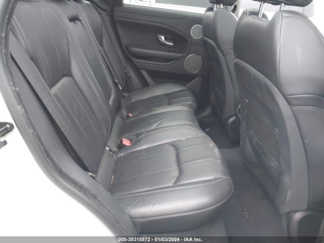 Photo 7 VIN: SALVP2RX4JH295032 - LAND ROVER RANGE ROVER EVOQUE 