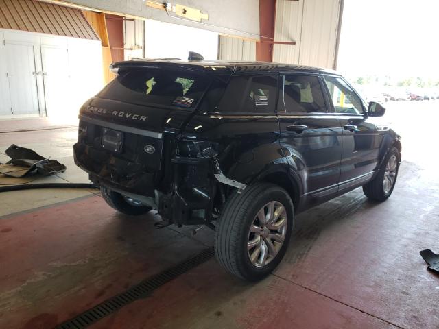 Photo 3 VIN: SALVP2RX4JH316560 - LAND ROVER RANGE ROVE 