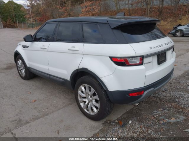 Photo 2 VIN: SALVP2RX4JH316879 - LAND ROVER RANGE ROVER EVOQUE 