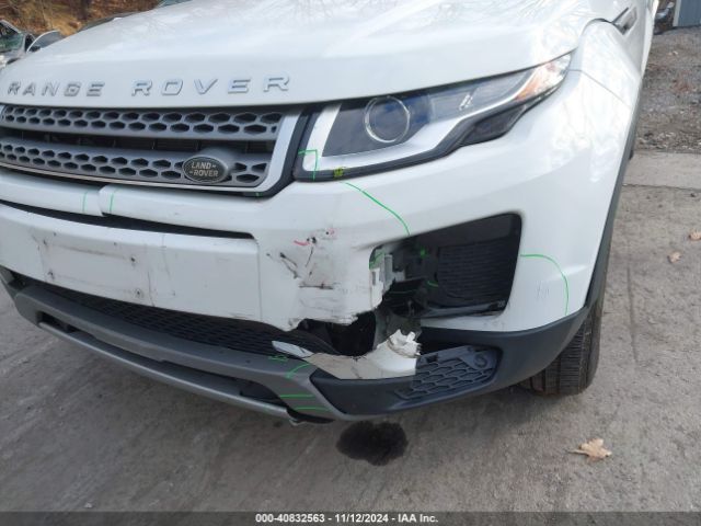 Photo 5 VIN: SALVP2RX4JH316879 - LAND ROVER RANGE ROVER EVOQUE 