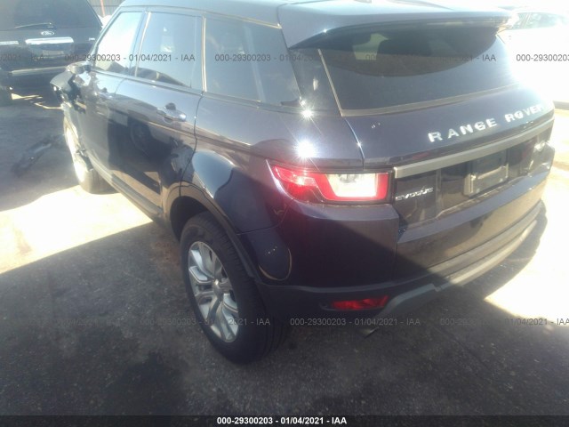 Photo 2 VIN: SALVP2RX4KH341346 - LAND ROVER RANGE ROVER EVOQUE 