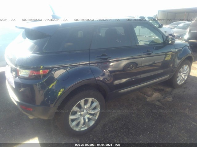 Photo 3 VIN: SALVP2RX4KH341346 - LAND ROVER RANGE ROVER EVOQUE 