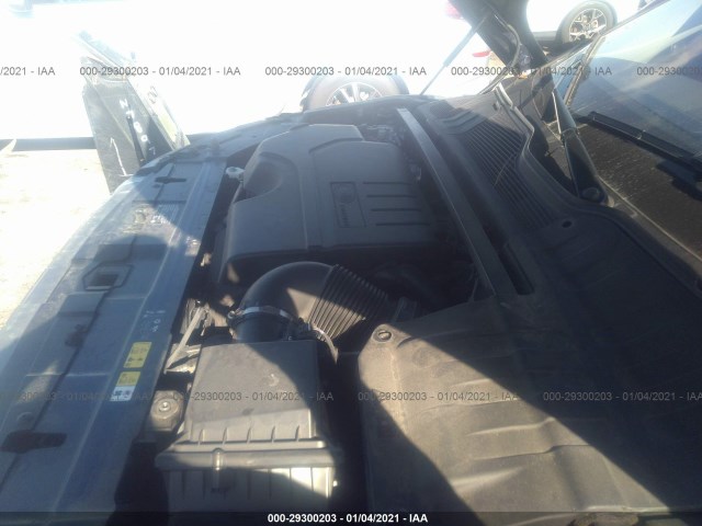 Photo 9 VIN: SALVP2RX4KH341346 - LAND ROVER RANGE ROVER EVOQUE 