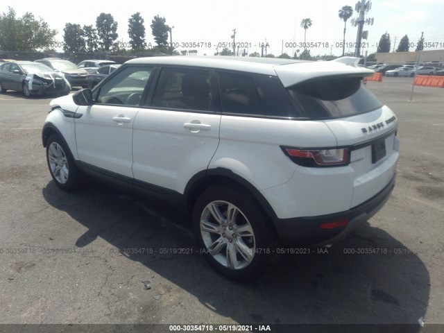 Photo 2 VIN: SALVP2RX4KH342593 - LAND ROVER RANGE ROVER EVOQUE 