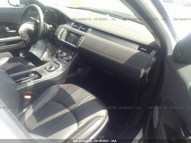 Photo 4 VIN: SALVP2RX4KH342593 - LAND ROVER RANGE ROVER EVOQUE 