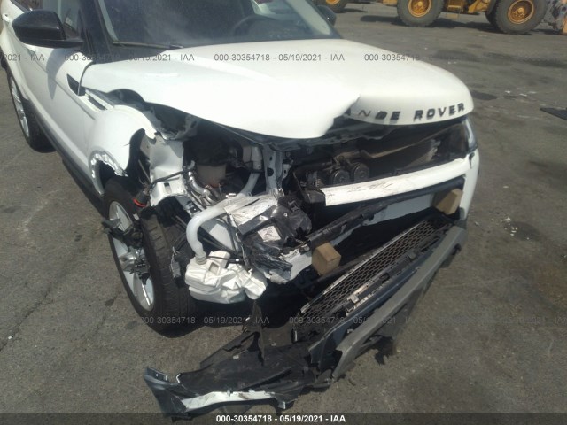 Photo 5 VIN: SALVP2RX4KH342593 - LAND ROVER RANGE ROVER EVOQUE 