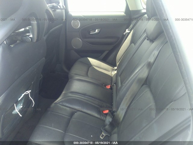 Photo 7 VIN: SALVP2RX4KH342593 - LAND ROVER RANGE ROVER EVOQUE 