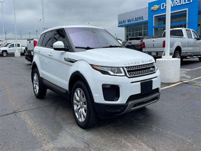 Photo 2 VIN: SALVP2RX4KH349043 - LAND ROVER RANGE ROVER EVOQUE 