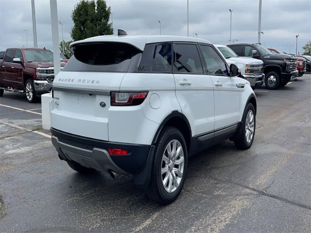 Photo 3 VIN: SALVP2RX4KH349043 - LAND ROVER RANGE ROVER EVOQUE 