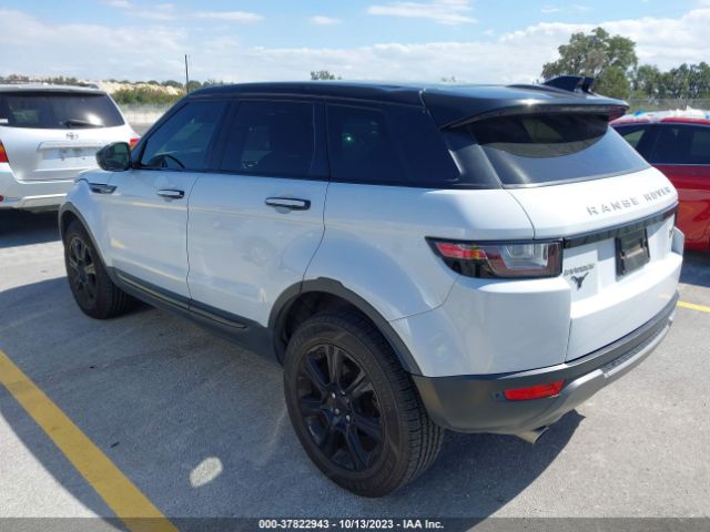 Photo 2 VIN: SALVP2RX5JH271368 - LAND ROVER RANGE ROVER EVOQUE 