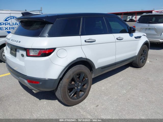 Photo 3 VIN: SALVP2RX5JH271368 - LAND ROVER RANGE ROVER EVOQUE 