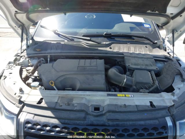 Photo 9 VIN: SALVP2RX5JH271368 - LAND ROVER RANGE ROVER EVOQUE 