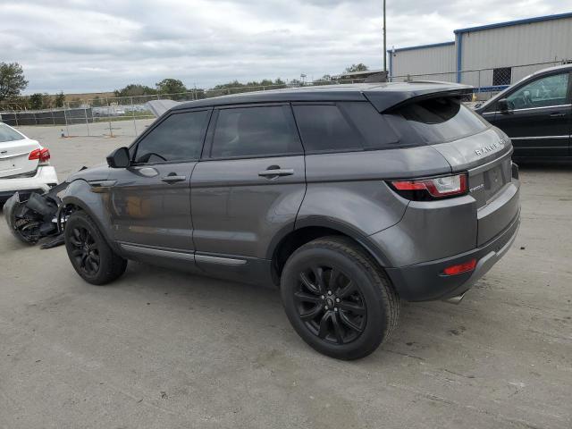 Photo 1 VIN: SALVP2RX5JH288123 - LAND ROVER RANGEROVER 