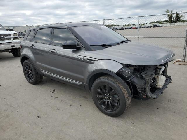 Photo 3 VIN: SALVP2RX5JH288123 - LAND ROVER RANGEROVER 