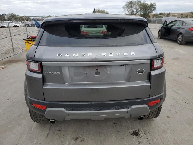 Photo 5 VIN: SALVP2RX5JH288123 - LAND ROVER RANGEROVER 