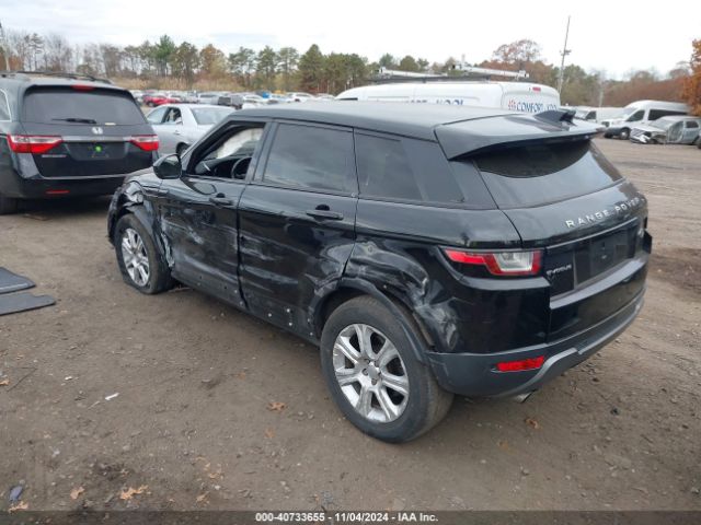 Photo 2 VIN: SALVP2RX5JH301730 - LAND ROVER RANGE ROVER EVOQUE 