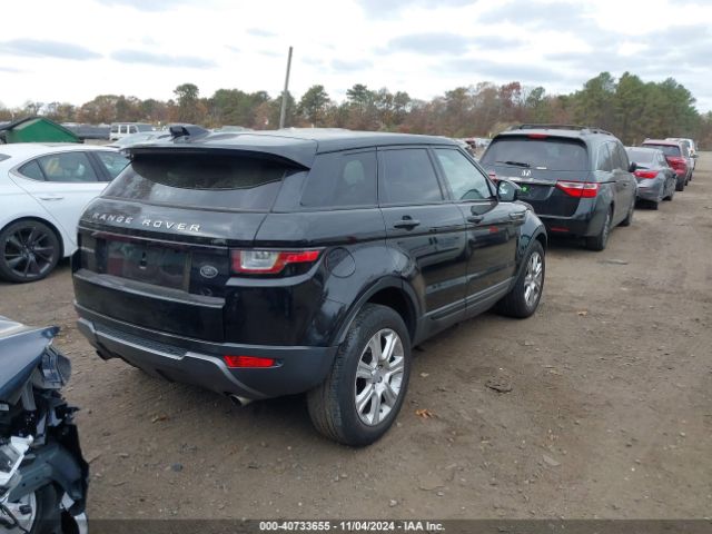 Photo 3 VIN: SALVP2RX5JH301730 - LAND ROVER RANGE ROVER EVOQUE 