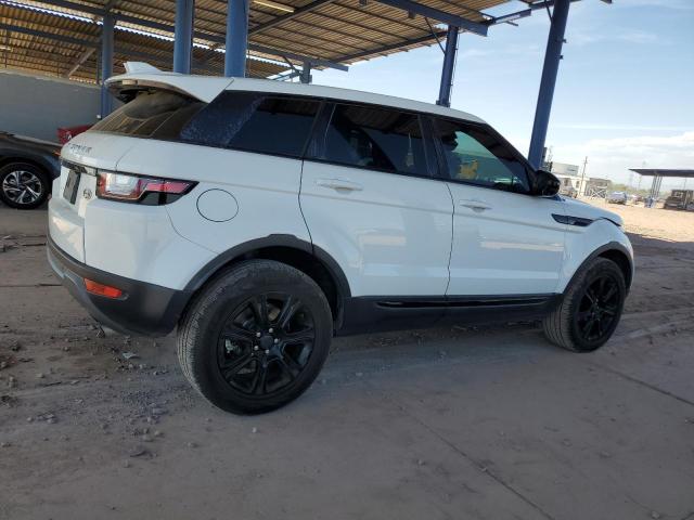 Photo 2 VIN: SALVP2RX5JH302702 - LAND ROVER RANGE ROVE 